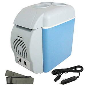 ԍ 12V ≷ 7.5L ^ |[^u ~j ۉ ۗ AEghA VK[\Pbg  ①  gbN DC12V p