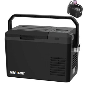 uSUNPIEvԍڗ① 9L ^ Eobe[\ -22`10 60W }Ⓚ dؔt ɓt fM3{ 24ԕۗ 3WAYdΉ AC100V/DC12V24V ԍ/ƒp |[^ud É 2 Nۏ؏