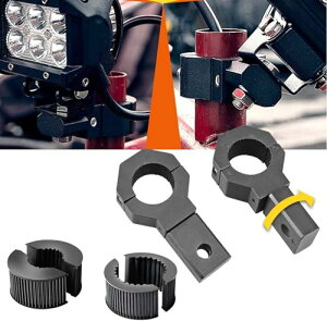 �o�C�N�X�e�[ ���t���X�e�[ �p�C�v���ݍ��݌^ 360�x��] ���߉\ �Œ��� �a15mm�`30mm�̃p�C�v Samman �u���P�b�g �������s�v ��t�ȒP �t�H�O�����v�X�e�[ ���C�g�o�[ ��Ɠ��ėp 2�Z�b