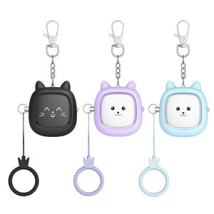 Topbasic hƃuU[ w  3Zbg hZ hƃA[ hƌx 剹120dB LEDCgt q N (u[, 3Zbg)