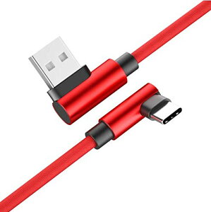 AXYO Type-C }[d L^ f[^] P[u 90x LRlN^[ 20cm USB-C [dP[u ϋv Z iC҂ USB Type-C[q̃X}[gtH/^ubgPCɑΉ 0.2m bh