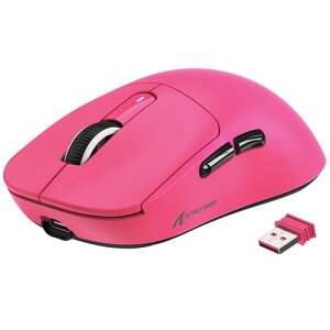 A.JAZZ x ATTACK SHARK X3 yʉ}EX49g Q[~O}EX CX2.4G/Bluetooth/LUSBڑ Optical Sensor PAW3395ZT[ ő26000DPI lԍHwfUC ܂̃{^ E-sports & FPSp XP/Windows/MAC/Android