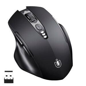 }EX A[AbvO[h]obe[fBXvCA[dCX}EX 2.4G USBA4߉\DPIxAbvgbvPCRs[^p̌wwireless mouse ()