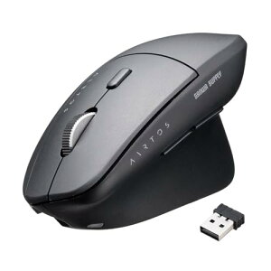 T_CNg GSm~NX}EX CX Bluetooth y ^ 5{^ É [d u[LED  USB-AV[o[ }`yAO F≊\h c^}EX 400-MAWBT215BK