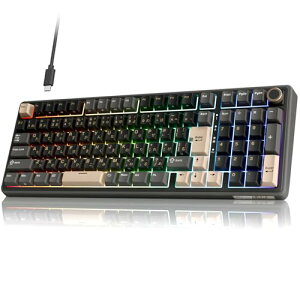 y@zRK ROYAL KLUDGE R98 Pro Q[~OL[{[h {ztTCYbJjJL[{[h Lb{[muEKXPbg}Eg\ERGBobNCgځbPBTL[LbviCher