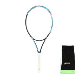 Prince(�v�����X) �d���e�j�X ���P�b�g 7TJ169 SIERRA O3 NVY/SAX �i�V�G�� �I�[�X���[ �l�C�r�[×�T�b�N�X�j G1 [�t���[���̂�]