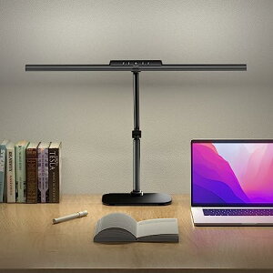 OOWOLF fXNCg LED dCX^h Px1800Lux FRa95 sAmv F wʃCgt px Z[h800mmEA[335mm+250mm 肵x[X y_u Ɨz 