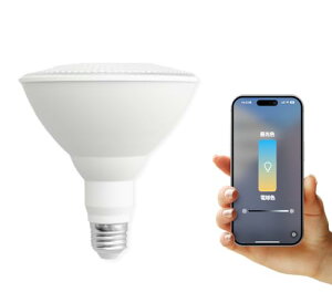 r[ebNiBeamtecjyMatterΉz F Ra95 X}[g LED E26 d X|bg A琬  F RɂΉ  LG14PAR38-YW-VOCE