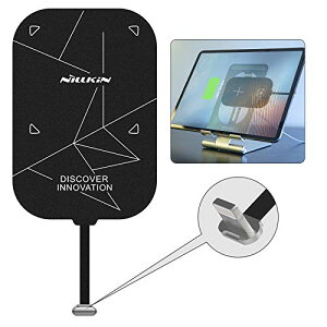 Nillkin iPadpCX[d탌V[o[ - ^ubgCX[dpQiRC iPad 10.2C` 9/8/7Ή MagicTag Plus Lightning O