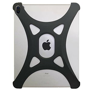 Palmo �p���� �^�u���b�g�P�[�X iPad Pro �A�C�p�b�h �v�� 12.9 �C���` 2021 �N ��5���� 2020 �N���� ��4���� ���f�� �Ή� �u���b�N �� M1 �`�b�v �O�b�h�f�U�C���� ��� �����h�~ �ϏՌ� �z�� �Ў� ��
