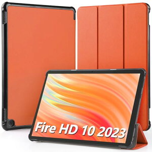 Hianjoo Fire HD 10 2023 Ή P[X 10C` ^ubgP[X Fire HD 10 13 Ή Jo[ X^h@\t I[gX[v@\ SʕیP[X ϏՌ C菝h~ - IW