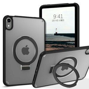 Telaso iPad Mini 7 P[X iPad Mini 6 P[X 2021 8.3C` 7 6 X^h@\[\ obNJo[ ϏՌ y ^ h~ TPU PC ubN