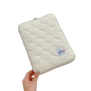 �m�r�[�E�B���n�^�u���b�g�P�[�X �N���[���u�b�N�P�[�X ipad�P�[�X ���w�� ���킢�� �����h�Z�� 11�C���` (�z���C�g)