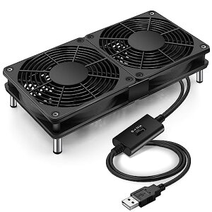 Mauknci USB p t@ 12cm 21g Xs[h 5V ~jt@ ^PC Q[@ [^[ȂǗp p ӂ (gv)