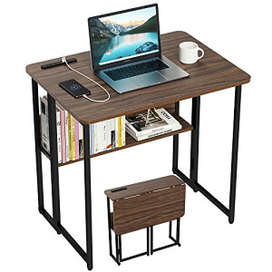 ܂肽݃fXN @\ ܂肽 e[u ȃXy[X ܂݃RpNfXN (80cm, N~)