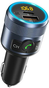 yBluetooth5.1Voz FMgX~b^[ HUNDRUP QC3.0}[d PD20WΉ USB *1/Type-C *1 ԍ dቹ[h Siri&Google AssistantΉ LEDCg nYt[ʘb 12`24VԑΉ d g76-108M