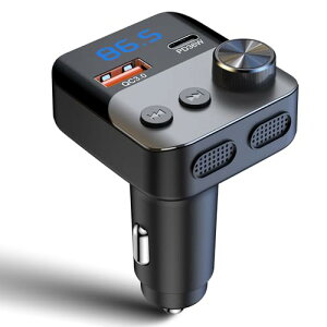 TOZATTy54W[dBluetooth5.3ځz FMgX~b^[ Bluetooth ԍ nYt[ʘb QC3.0/PD3.0Ή J[`[W[ VK[\Pbg 12V/24VΉ