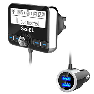 SaiEL FMgX~b^[ SiriΉ Bluetooth 4.2 `bv mCYLZO }[d|[gt nYt[ʘbΉ 12V/24VΉ { TELECZKK ST|[g