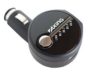 dq Bluetooth4.1 FMgX~b^[ USB2.4Ao DC12V/24VΉ FM4chI ubNTKTB05K