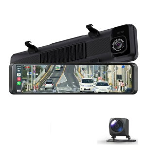 DOGBOO 12C`IPSt 4K^ ~[^hCuR[_[ CXCarPlayAndroidAutoΉ ʃ~[O@\ hCuR[_[ O^ ADAS^]⏕ ԊĎ ʋPx Type-C