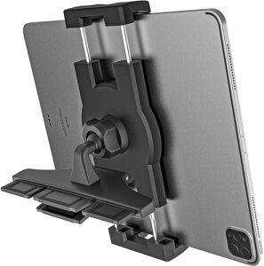 Charchendo ԍ CDXbg ^ubgz_[ CDXbg iPad z_[ 360x] R 萫 {t ^ubgƃX}[gtH4`13C`S@Ή iPad Pro 9.7 10.5 12.9C