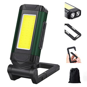 Benature Ɠ LED [NCg USB[d ܂ݎ d COBCg nfBCg }Olbgt tbNt 7̓_[h 500[ 360°] IPX6h ً}Ή Ԑ 