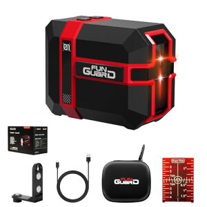 Funguard [U[no [U[NXII 360°]\Ȑѐ|Cg 2̃[U[oˌ Cؑ։\ pX@\ USB[d [ddr IP54 v[gibhj