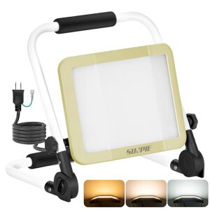 uSUNPIEvLED Cg O Ɠ tbhCg OʔLp210x ܂ݎ 60W 10000LMPx F F dF 3Fؑ AC90V`260V  hIP65 W hƓ ԏꓔ 2Nۏ