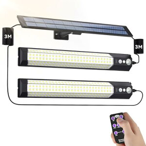 Yasoku \[[Cg ^ 2 LED O l ZT[CgyɍPx2500lmEIP65hER[h3m×2{z3[hؑ 2000mAheʓdr Rt _/ /Op nk/Ôg