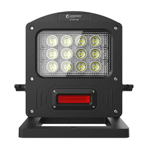 GOODGOODS LED 100W h O [d Ɠ Ԑ ً}_ŐM }pv SOS~ hБ΍ Ɩ ~\t IP65 oCobe[ x[XCg |[^u Ŕ