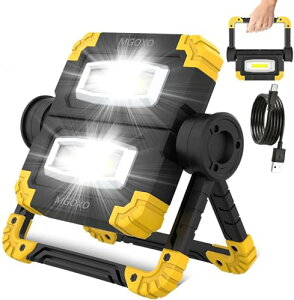 MGOXO  LED [d Ɠ 16000mAHe  led O tbhCg15000LM/ledType-c[d ledCg O֌g 3Fؑ IP67h AEghA Lv ނ ԍH d