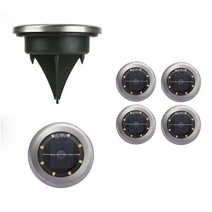 LITNOFAY O \[[K[fCg nߍ݌^\[[Cg ^IP44h8LEDK[fCg \[[8LED XԐڏƖ IP44h 냉Cg (EH[4Zbg)