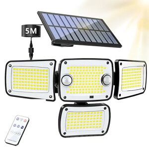 Yasoku \[[Cg ^ ZT[Cg O hIP65 y342LEDEɍPxŁE^?\10×20cmE2̐lZT[E5MR[hE4ʔz3_[h h 3000mAheʓdr 