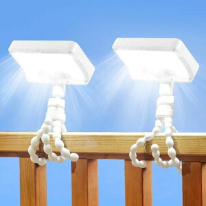 LIFENGSOLER 92LED \[[Cg O IP65h tLVuOrt & 360xv USB[d ZT[Cg O \[[ l 600[Px F /ԏ//tFX/L