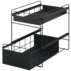 �A�C���X�I�[���} �V���N�������o�����b�N ���[ �x�[�V�b�N �u���b�N ����26.7×���s��40.3�`65.4×������38.4 �L�����p����2�i�����b�N �L�b�`������ �g�ݗ��ĊȒP �{�g���������͖�500ml�܂ő�