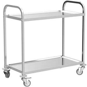 �y�X�}�[�g�Ȉړ����z ONE STEP �L�b�`�����S�� �z�V���S�� �Ɩ��p �X�e�����X�� �L�b�`���J�[�g �T�[�r�X�J�[�g ���X�g���� �z�e�� �H�� (2�i�^�C�v)