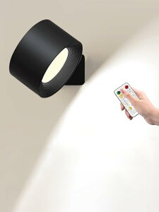 uPbgCg LED X|bgCg Ǖt LED |V[O 360°ƖpxΉ R[hX Tpye-C[d Lb`Cg {戵t (ubN)