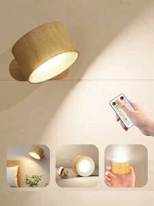 uPbgCg LED X|bgCg Ǖt LED |V[O 360°ƖpxΉ R[hX Tpye-C[d Lb`Cg {戵t (ؖڐF)