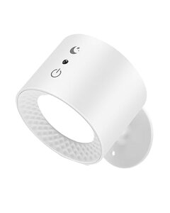 BEXMON X|bgCg LED uPbgCg ԐڏƖ EH[Cg USB-C[d iK 3000/4500/6500KFx Hsv }Olbg 360°] Ǌ|Cg EH[v xbhCg