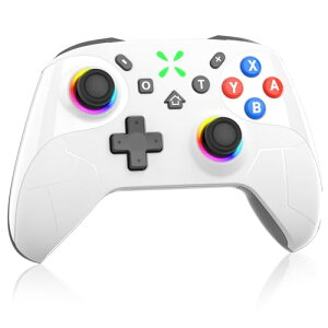 Switch 2 Rg[[ 2025ĐV Sungale XCb` 2 vR wʃ{^t A/A˃z[h }N@\ 4iKHDU Bluetooth5.0ڑ 6WCZT[ 9FRGBCg 20ԘAgp