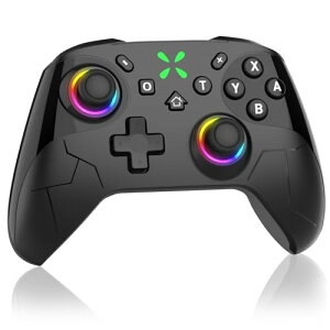 Switch 2 Rg[[ 2025ĐV Sungale XCb` 2 vR wʃ{^t A/A˃z[h }N@\ 4iKHDU Bluetooth5.0ڑ 6WCZT[ 9FRGBCg 20ԘAgp