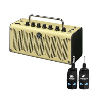 YAMAHA THR5 V.2 (Version 2) + LGW-01 CXVXeZbg M^[Av }n