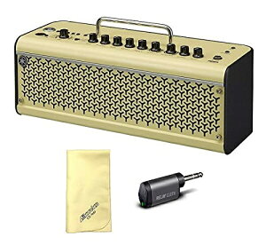 yȃNXtzyCXgX~b^[/LINE6 Relay G10TIItzYAMAHA }n THR30II Wireless fXNgbvM^[Av THR2