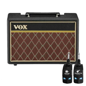 VOX Pathfinder10 + LGW-01 CXVXeZbg M^[Av R{Av 10W ^ {bNX