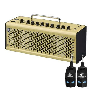 YAMAHA THR10II + LGW-01 CXVXeZbg M^[Av x[XEGARΉ }n