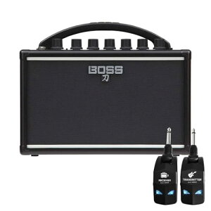 BOSS KATANA-MINI + LGW-01 CXVXeZbg M^[Av ~jAv {X