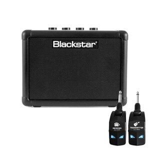 Blackstar FLY3 + LGW-01 CXVXeZbg ~jAv 3W ubNX^[