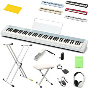 yAmabilez A}[r ANZT[Zbg JVI dqsAm PX-S1100 Privia 88 RpNg vBA Xs[J[ X^hwbhzy_֎q yʃf S҂