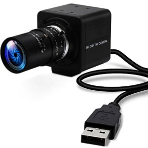 ELP USB J 100 FPS  1080 p 5-50 mm 10 {wY[ Y 2 MP USB EFuJ }jA N[YAbv Y[CƃAEgAUVC Rs[^[cSt XCO J Yx[