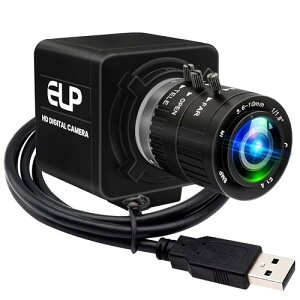 ELPCAM USB J 4K 120fps 1080P StXCOWebJ 12 KsNZ USB EFu 3 {蓮wY[Yt N[YAbv PCvOAhvC CuXg[~O YƃvW